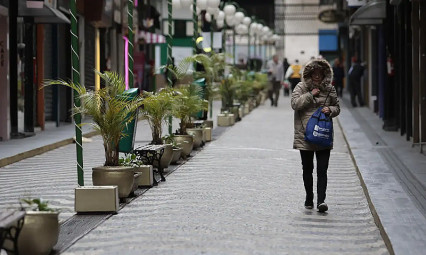 Inverno começa neste domingo no Brasil e terá impacto do El Niño