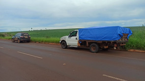 Defron apreende aproximadamente 4 toneladas de maconha entre Dourados e Itaporã; 3 pessoas foram presas