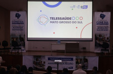 Hospital Regional de Dourados passa a integrar rede estadual de atendimento digital