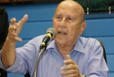 Morre o ex-governador de Mato Grosso do Sul, Marcelo Miranda