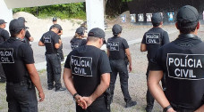 Ministério Público quer mais controle sobre transferências de policiais civis em MS