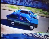 VÍDEO: Jovens são executados com vários tiros na periferia de Ponta Porã