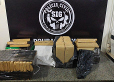 Foto: Sidnei Bronka/Ligado Na Notícia