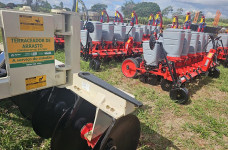 Mato Grosso do Sul destina R$ 7,4 milhões à agricultura familiar