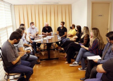 Foto: Valdenir Rodrigues/CMD