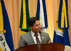 Foto: Valdenir Rodrigues/CMD