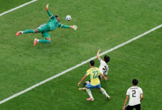 Brasil derrota o Japão e vai às oitavas de final na Copa do Mundo 2026