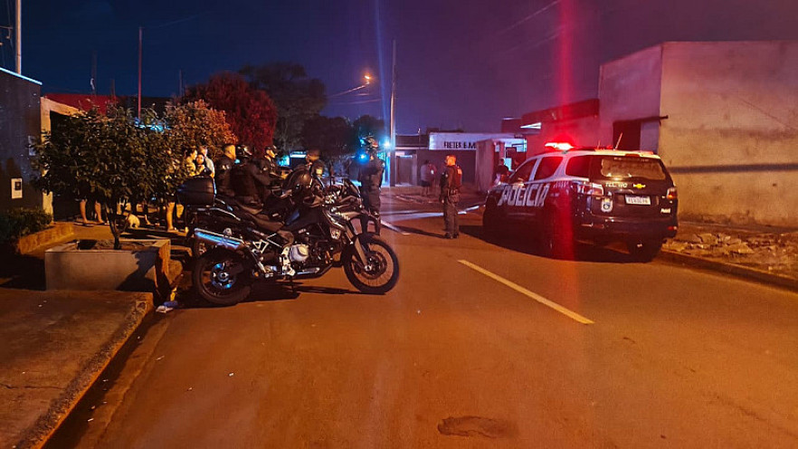 Com 4 tentativas de homicídio, jovem sofre novo atentado em Dourados