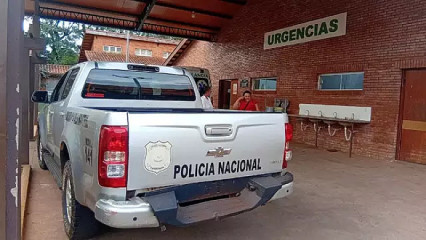 Homem condenado a 7 anos por roubo é executado na fronteira