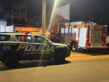 Idoso é encontrado morto com marcas de facadas em prédio abandonado