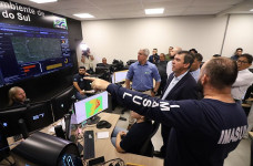 Com inovações digitais, licença ambiental em MS será mais moderna, ágil e segura