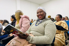 No Julho das Pretas, Cidadania celebra a potência das mulheres negras de MS