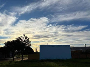 Quinta-feira de sol entre nuvens e máxima de 28ºC em Dourados