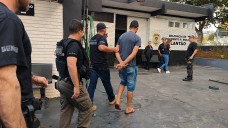Polícia deflagra operação contra o tráfico com 30 mandados em Dourados