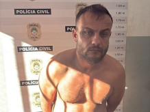 Preso por morte de soldado da PM é executado em emboscada