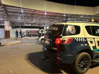 “Você é PCC?”: Jovem é executado com tiro na cabeça em rodoviária