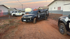 Adolescente investigado por 5 assassinatos e 2 tentativas de homicídio morre após confronto