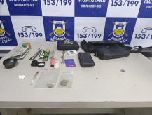 Suspeito confessa vender drogas por PIX e acaba preso em Dourados