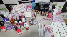 Adolescente é detida suspeita aplicar golpe do falso PIX em loja de cosméticos