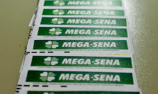 Mega-Sena sorteia prêmio acumulado em R$ 45 milhões nesta quinta