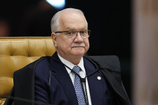 Fachin diz que soberania do Brasil deve prevalecer diante dos EUA