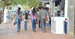Dia dos Pais deve movimentar R$ 339,22 milhões em Mato Grosso do Sul