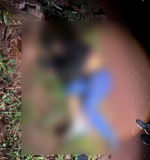 Ciclista de 18 anos morre após ser atropelado entre Fátima do Sul e Dourados
