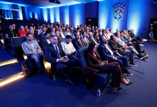 CBF reúne Federações para balanço e alinhar próximos projetos para o futebol brasileiro