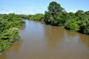 Deourados aparece como destino promissor para o turismo de pesca esportiva