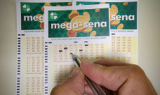 Mega-Sena sorteia prêmio de R$ 20 milhões neste sábado; veja como apostar