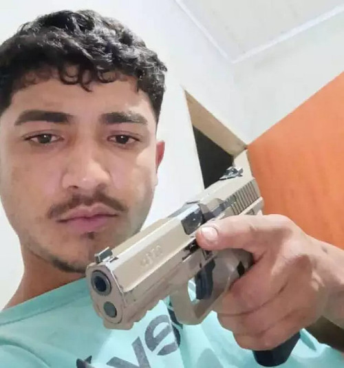 Jovem de 21 anos morre em confronto com policiais do Batalhão de Choque