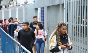 Prouni recebe inscrições até este domingo para o 2º semestre de 2026