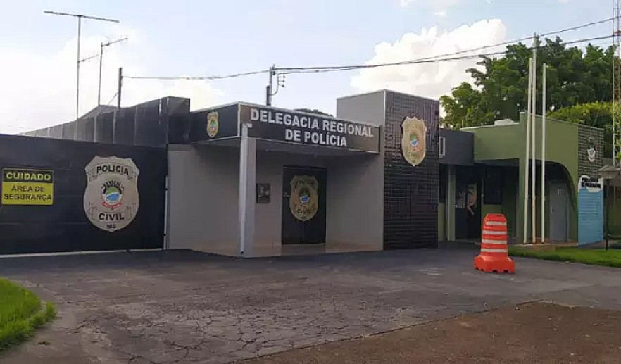 Mulher morre no HV após ser esfaqueada pelo companheiro em Fátima do Sul