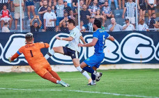 Ivinhema perde para o ASA em Arapiraca e cai na Série D do Brasileiro