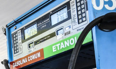 Conselho eleva de 30% para 32% teor de etanol na gasolina por 180 dias