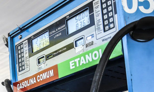 Conselho eleva de 30% para 32% teor de etanol na gasolina por 180 dias
