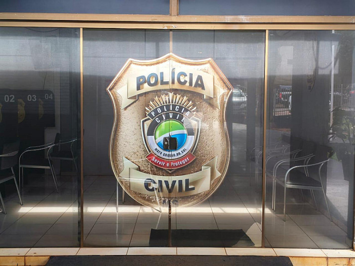 Polícia recupera panelas furtadas de restaurante e prende suspeito em Dourados