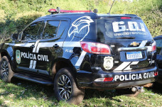 Polícia recupera veículo e frustra golpe milionário contra locadora em Campo Grande