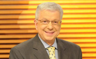Referência do telejornalismo brasileiro, Renato Machado morre aos 83 anos
