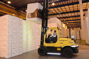 Exportações industriais de MS somam US$ 3,83 bilhões no 1º semestre