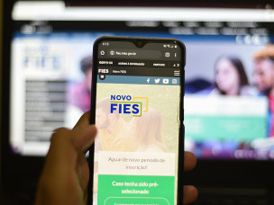 Inscrições para edição do 2º semestre do Fies 2026 terminam hoje