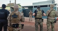 Suspeitos de envolvimento em homicídios morrem em confronto com a polícia