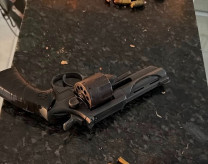 Mortos em confronto durante operação em Bataguassu têm 15 e 18 anos
