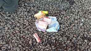 Durante tentativa de furto, ladrão tenta agredir PM com facão e é morto a tiros