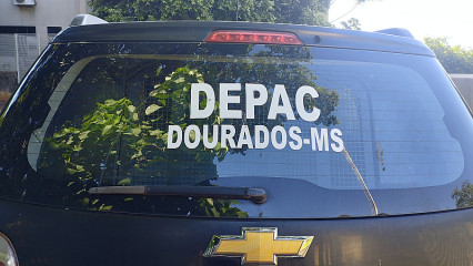 Polícia prende homem após disparos de arma de fogo na região do Dioclécio Artuzi II
