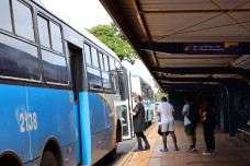 Bairro Cidade Jardim II terá linha de ônibus a partir de 3 de agosto