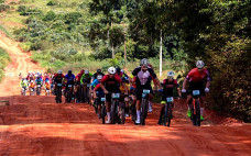 4ª etapa da Copa Conesul de Mountain Bike 2026 é neste domindo em Dourados