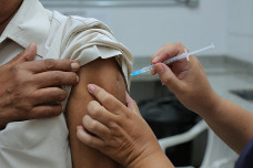 Dia D de Vacinação contra a Influenza acontece neste sábado em Dourados