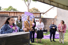 Agosto Lilás terá ações de prevenção e conscientização em Dourados