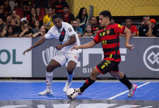 Resultado ajuda e Juventude AG termina rodada na zona de classificação da Liga Nacional